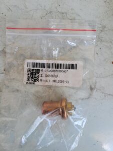 Van Hằng Nhiệt Dầu Hanbell AA3-37A