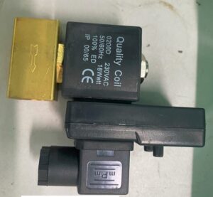 Bộ Xả Nước Tự Động tối đa 1.6MPa