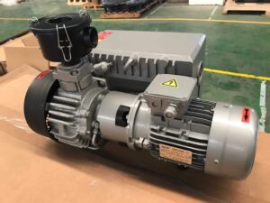 Máy Bơm Chân Không Hanbell PX-250