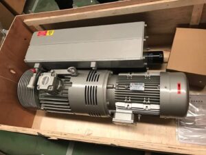 Máy Bơm Chân Không Hanbell PX-250